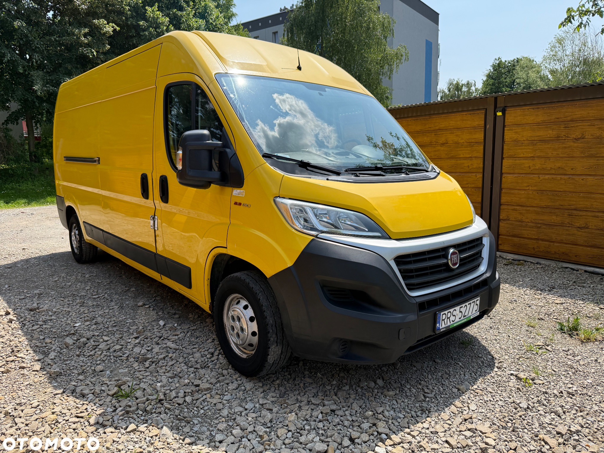 Fiat Ducato - 2
