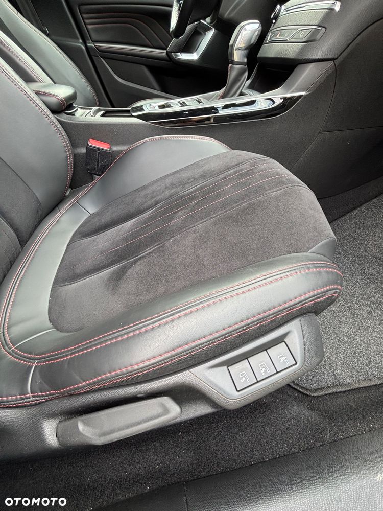 Peugeot 308 - 22
