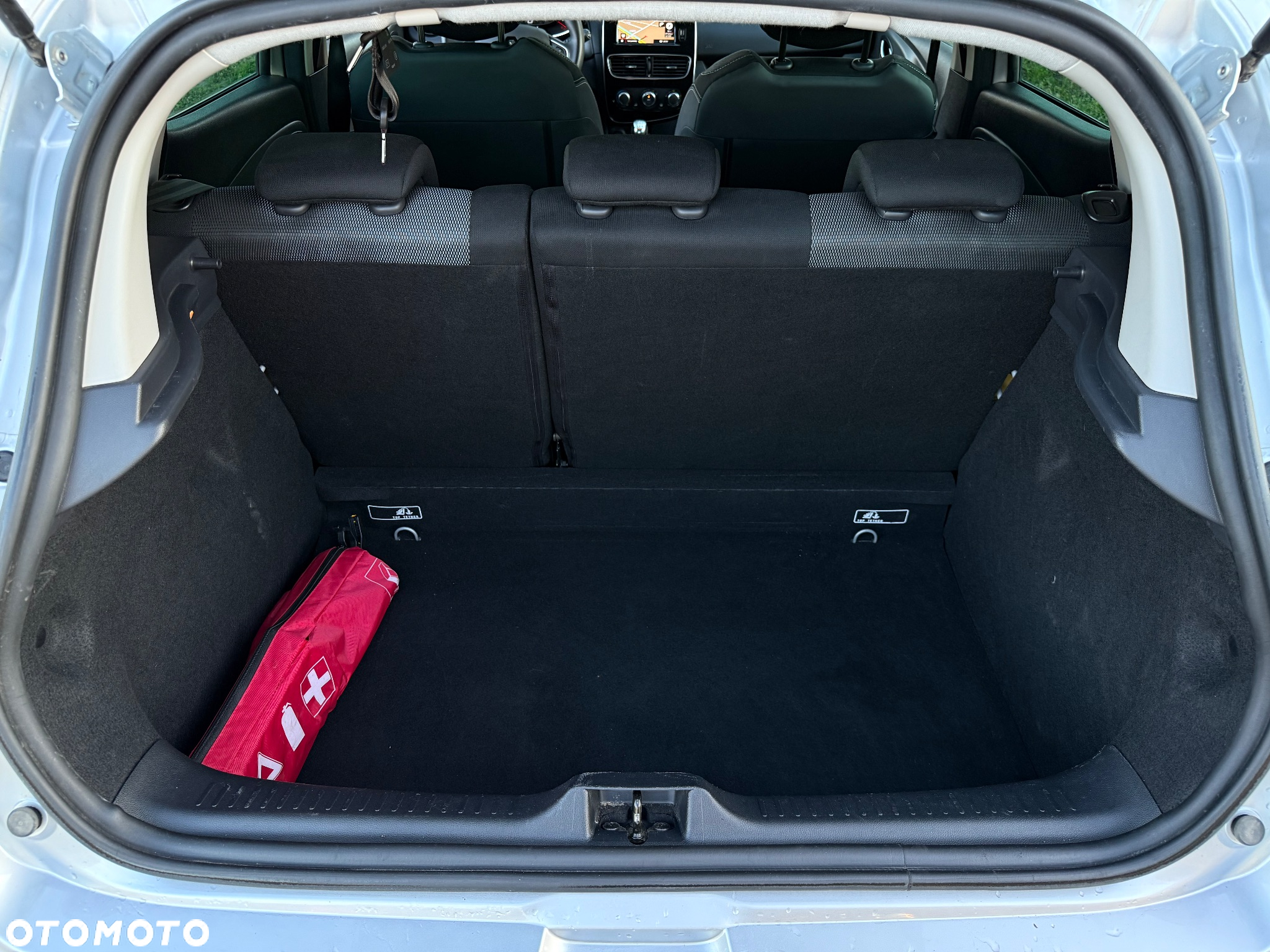 Renault Clio 0.9 Energy TCe Zen - 16