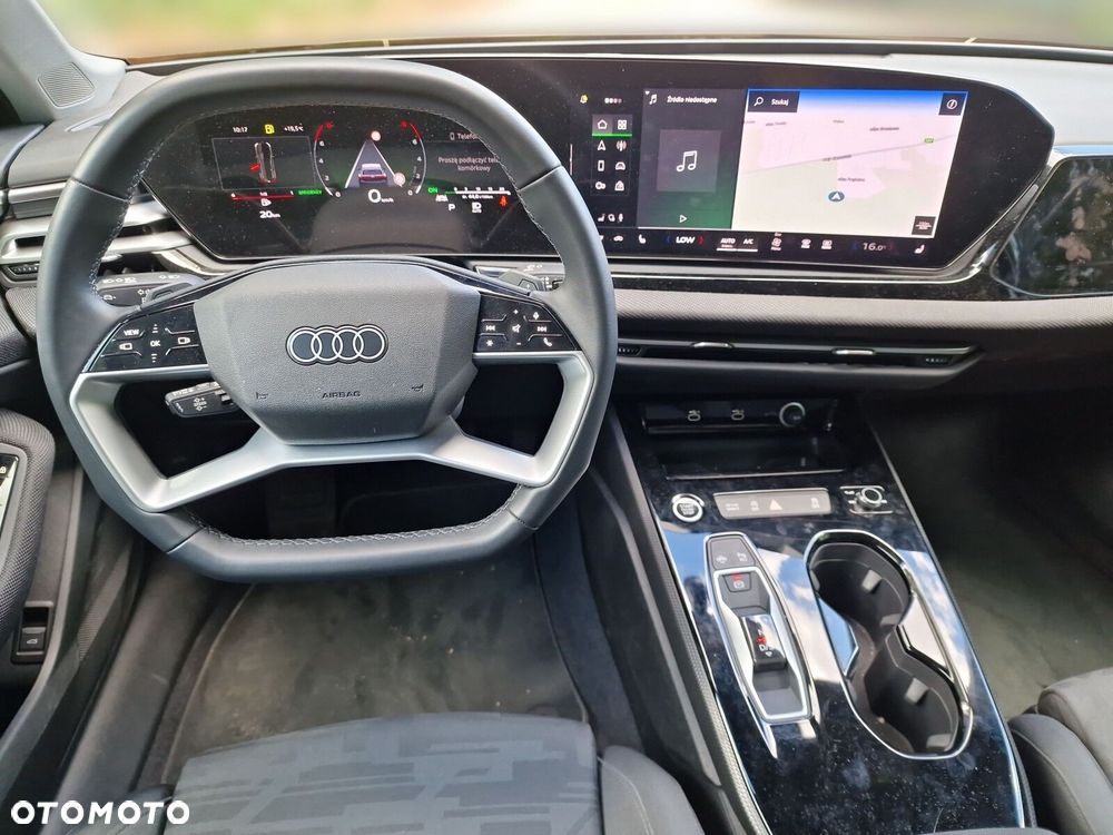 Audi A5 Avant TFSI S tronic - 16