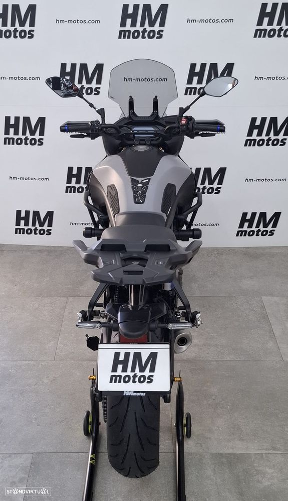 Yamaha Tracer 7 - 18 MESES DE GARANTIA - 7