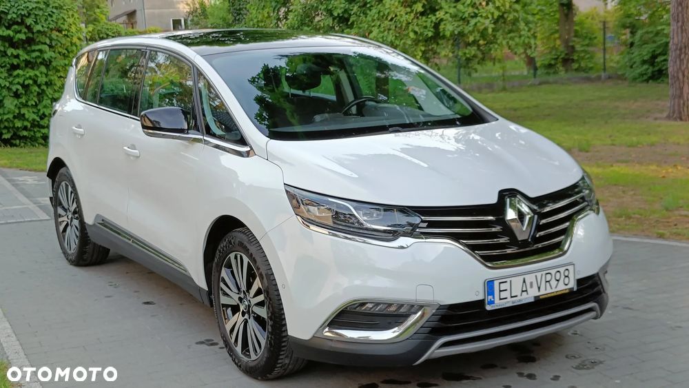 Renault Espace 1.6 dCi Energy Life 7os - 1