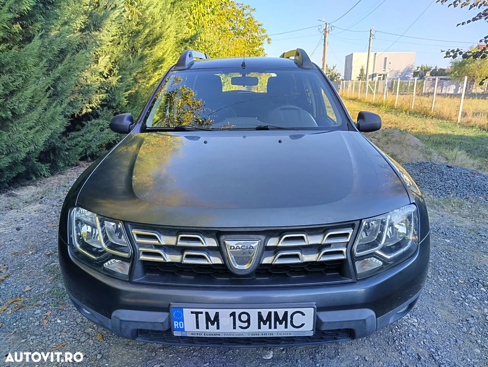 Dacia Duster 1.2 TCe 4x2 Laureate - 7