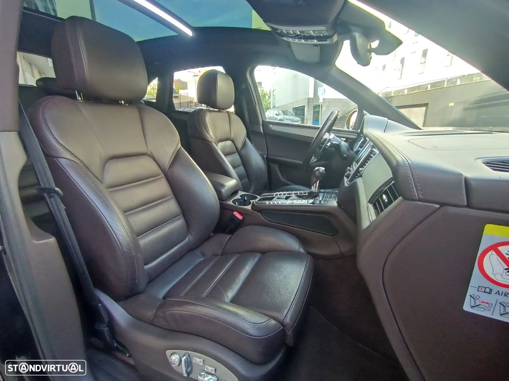 Porsche Macan S PDK - 24