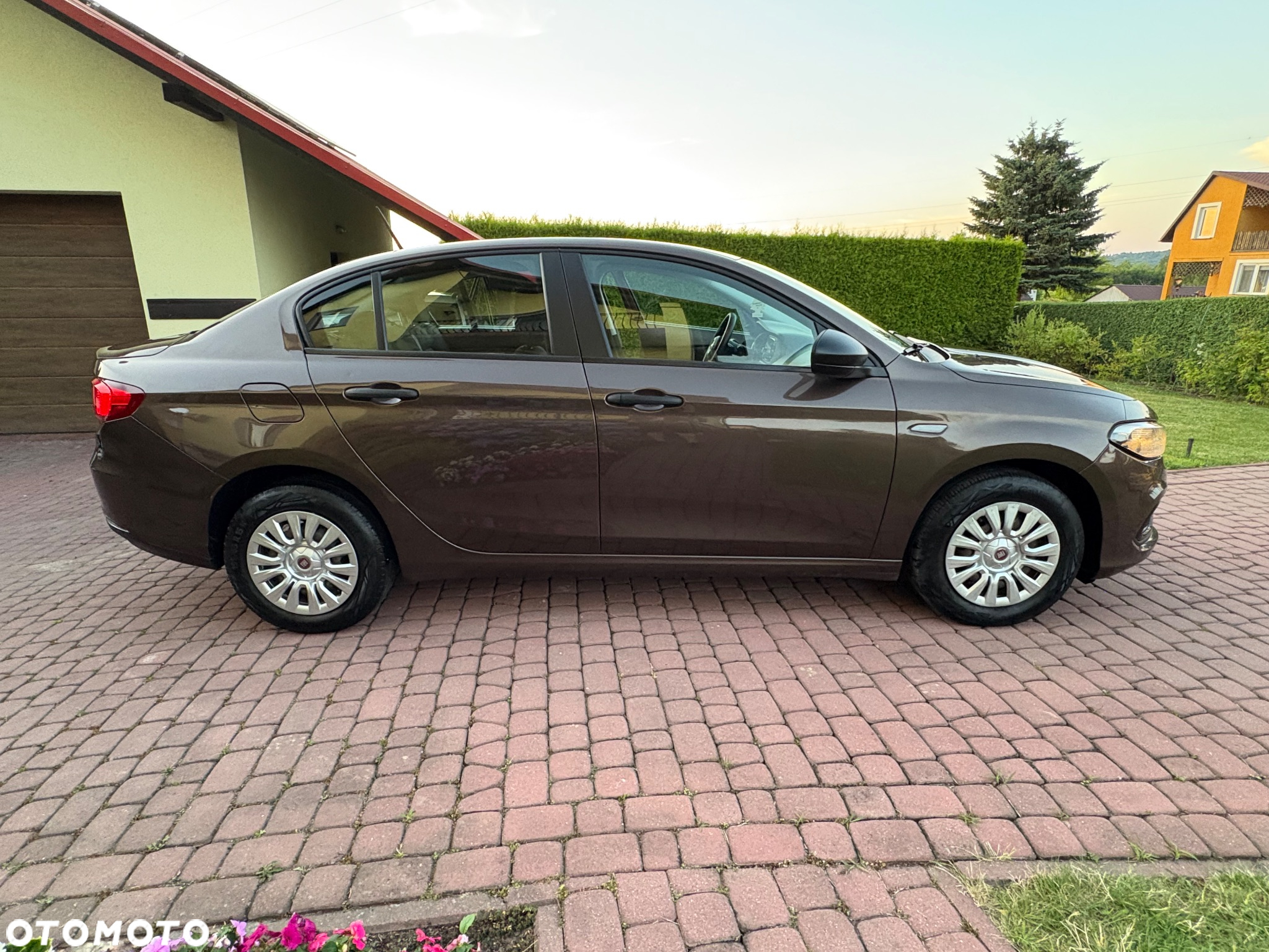 Fiat Tipo 1.4 16v Easy - 6