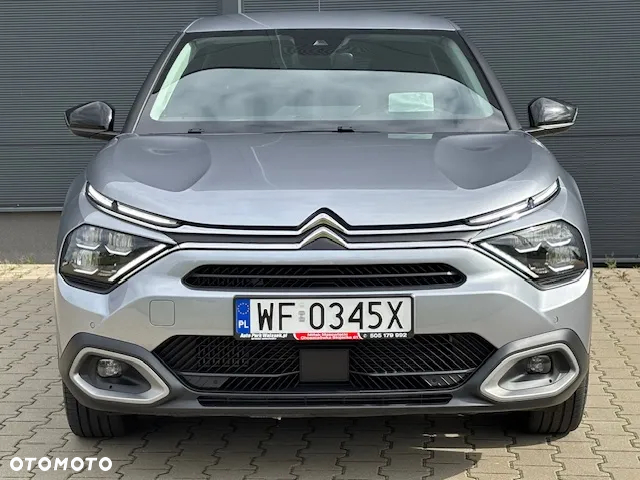 Citroën C4 1.5 BlueHDi Shine S&S - 3