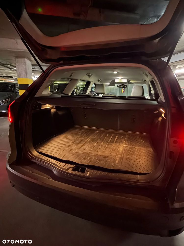 Ford Focus 1.0 EcoBoost Titanium ASS - 9