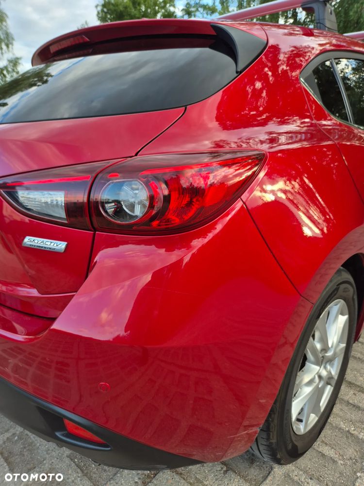 Mazda 3 2.0 Skyenergy - 16