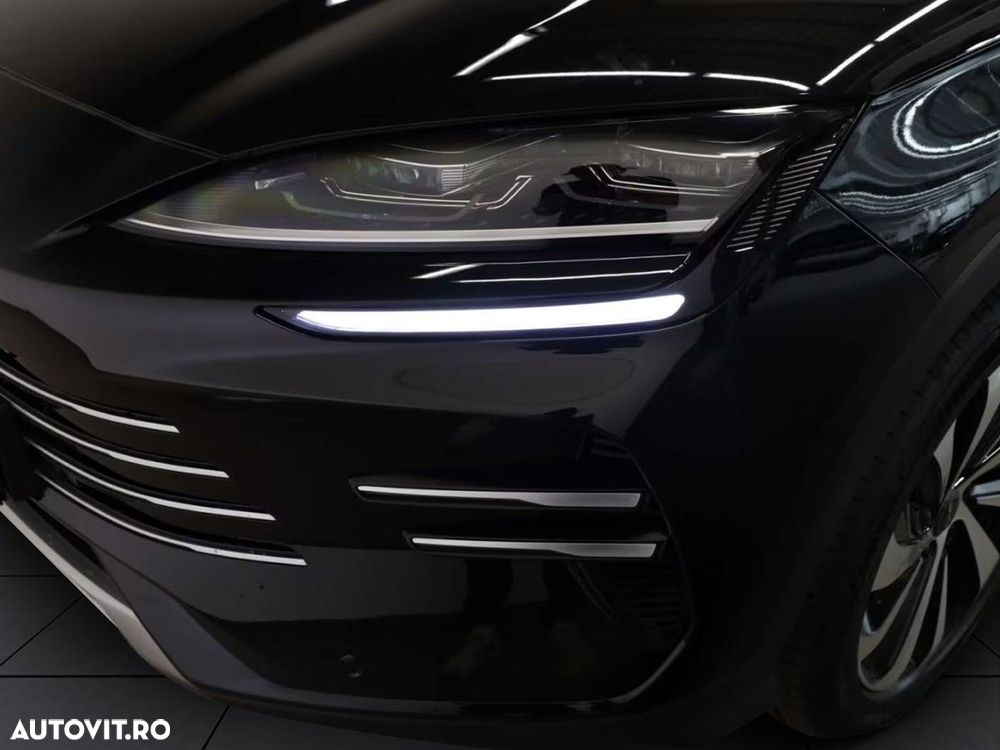 Byd Seal U DM-i AWD PHEV Design - 6