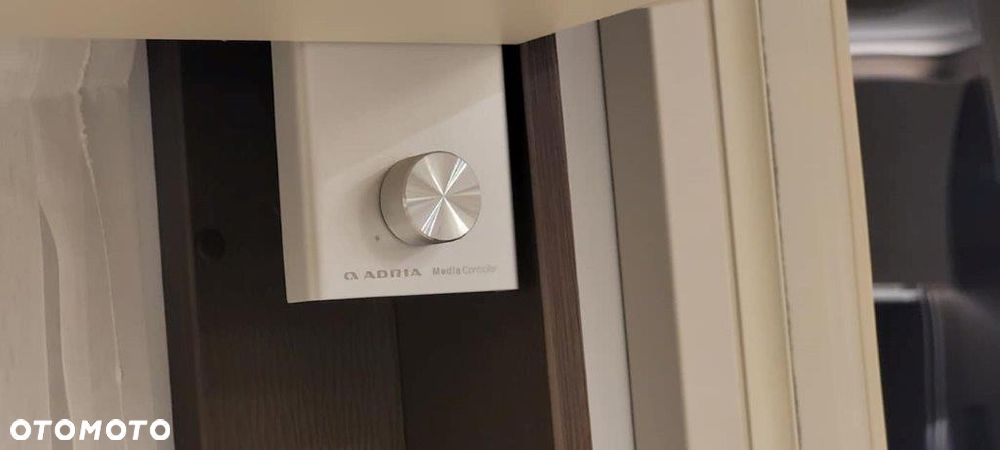 Adria Alpina 753 UP - 10