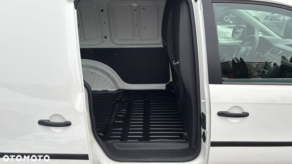 Volkswagen Caddy - 20