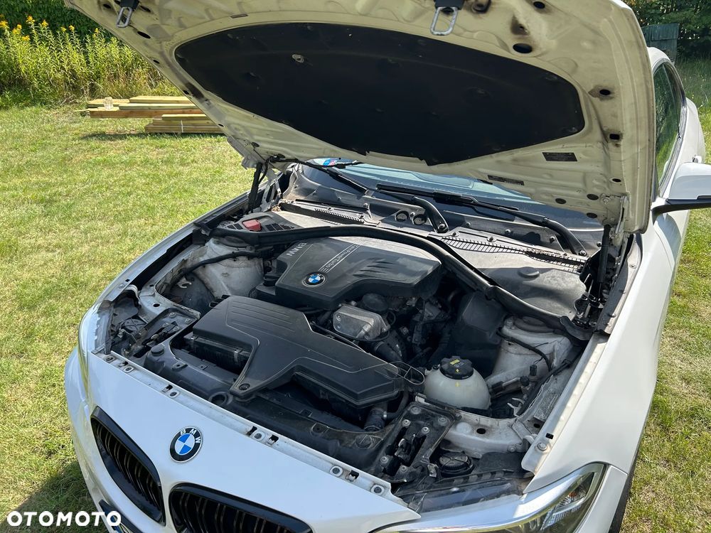 BMW Seria 2 - 21
