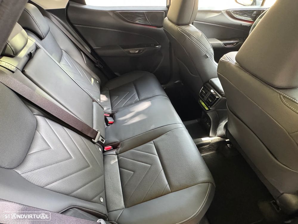 Lexus NX 450h+ Premium - 17