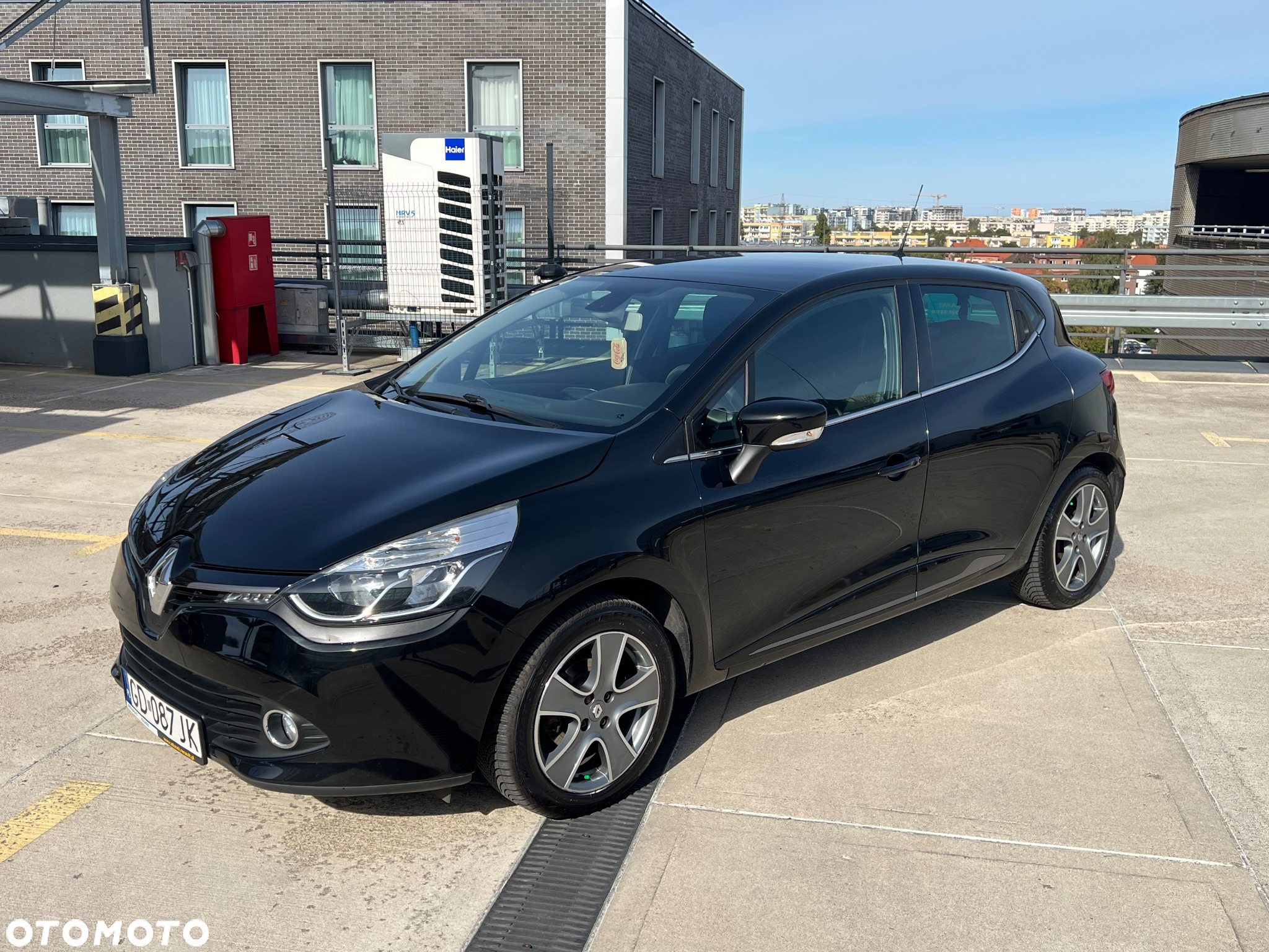 Renault Clio 0.9 TCe Techno Feel - 7