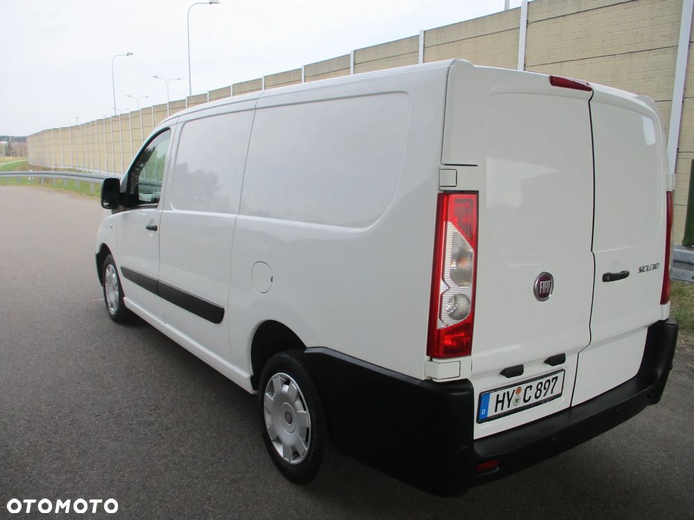 Fiat SCUDO - 5