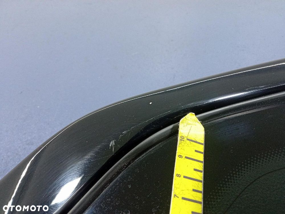BMW IX I20 SZYBA KAROSERYJNA TYŁ PRAWA TYLNA 9448772 - 8