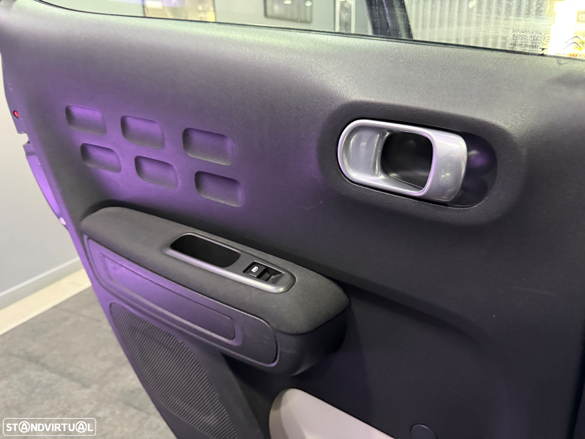 Citroën C3 1.2 PureTech Feel - 15