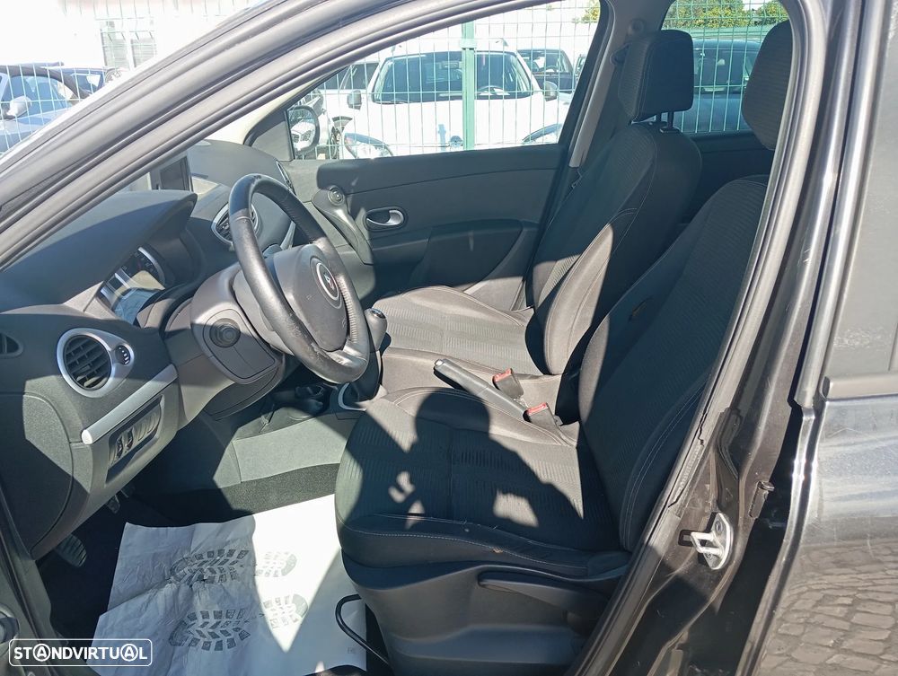 Renault Clio 1.2 TCE Dynamique S - 7