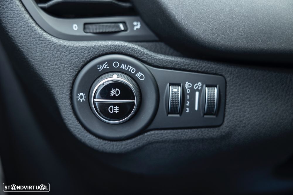 Fiat 500X 1.6 MJ Cross Plus S&S - 17