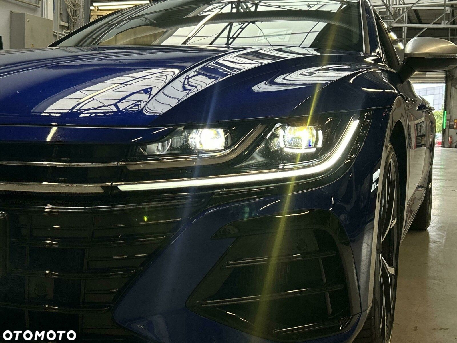 Volkswagen Arteon - 38