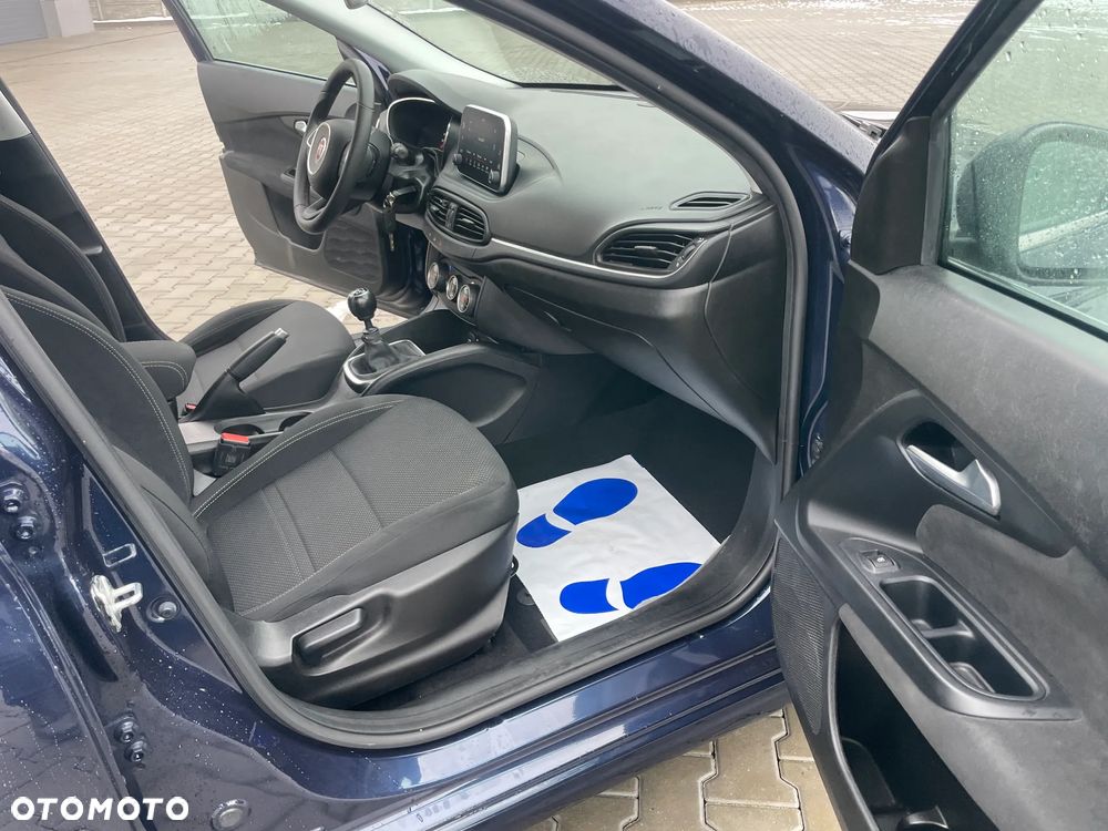 Fiat Tipo 1.4 16v S-Design - 17