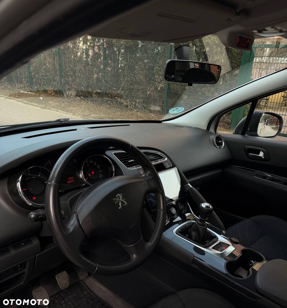 Peugeot 3008 BlueHDi 120 Stop & Start Allure - 18