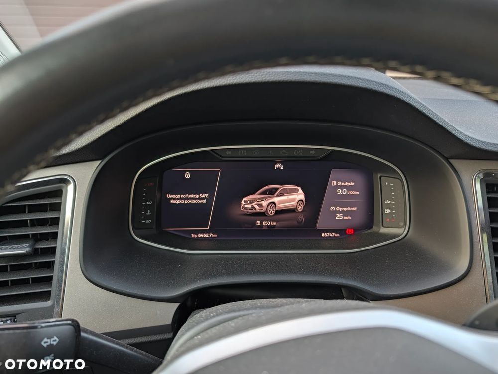 Seat Ateca - 3