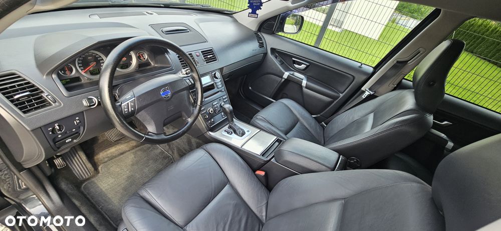Volvo XC 90 D5 AWD Executive - 16