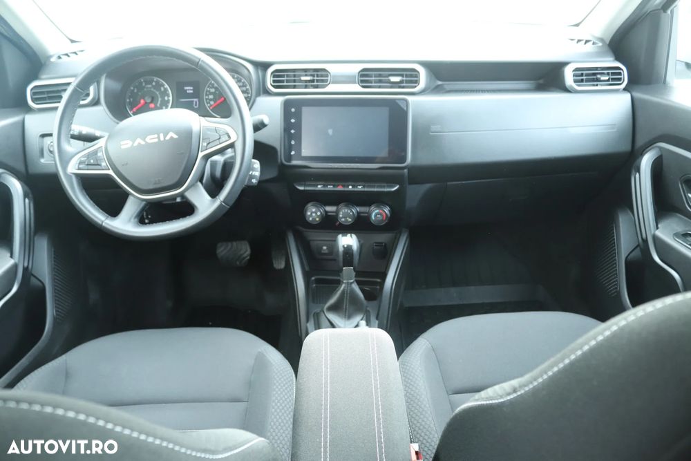 Dacia Duster TCe 150 EDC Expression - 10