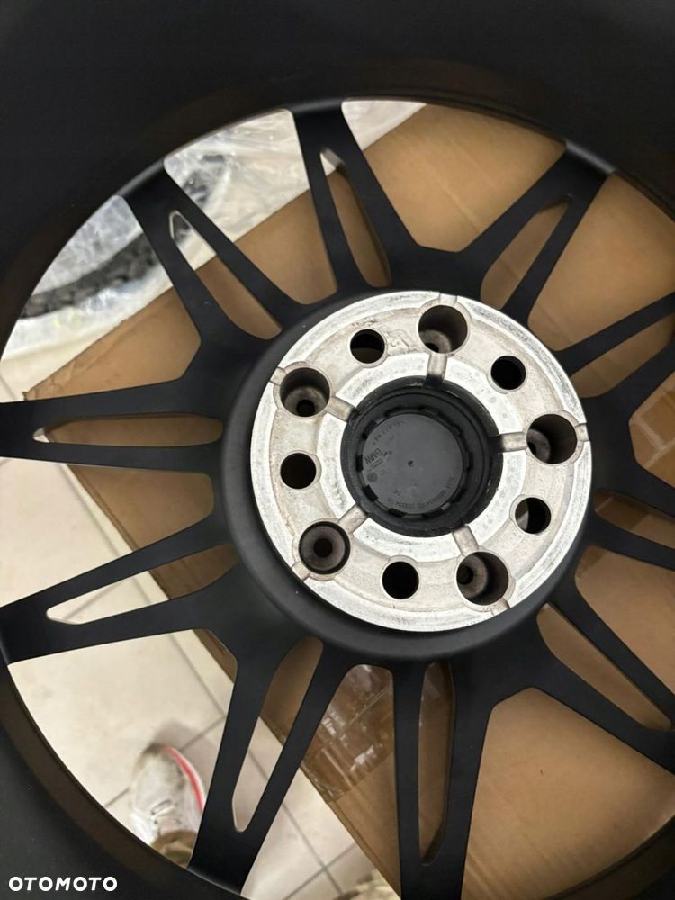 FELGI ALUFELGI KOŁA BMW M4 G82 M3 G80 G81 M2 G87 M825 825M 8093834 8093835 - 15