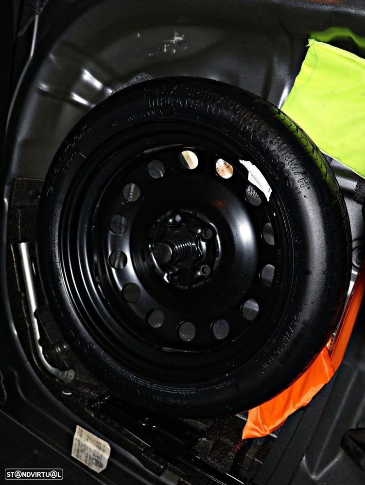 SEAT Leon 1.2 TSI S&S Style - 27