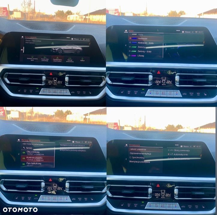 BMW Seria 4 420d Sport-Aut M Sport - 31