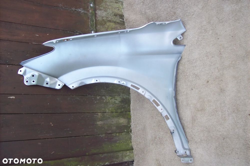 BŁOTNIK PRZEDNI PRAWY TOYOTA RAV 4 IV ROK 12/16 - 7