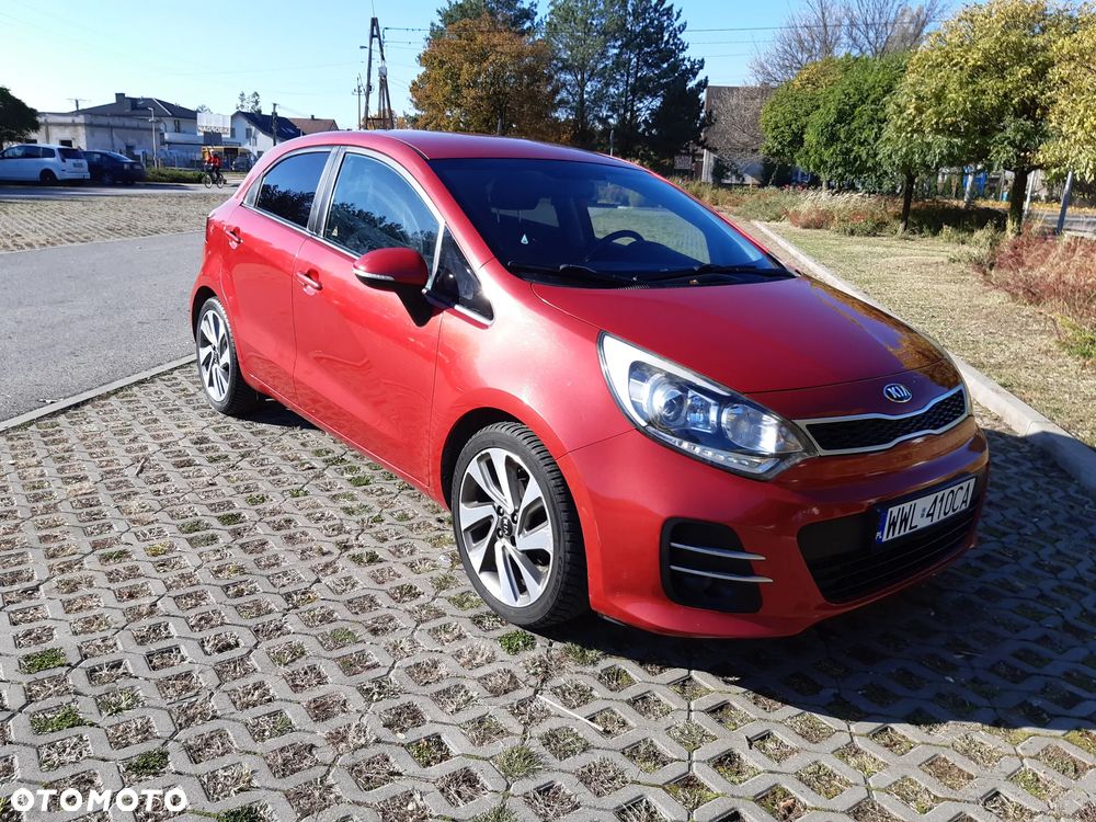 Kia Rio - 3