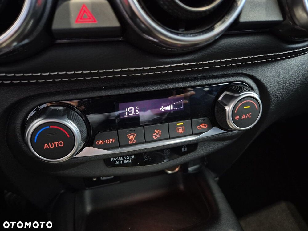 Nissan Juke 1.0 DIG-T Acenta - 23