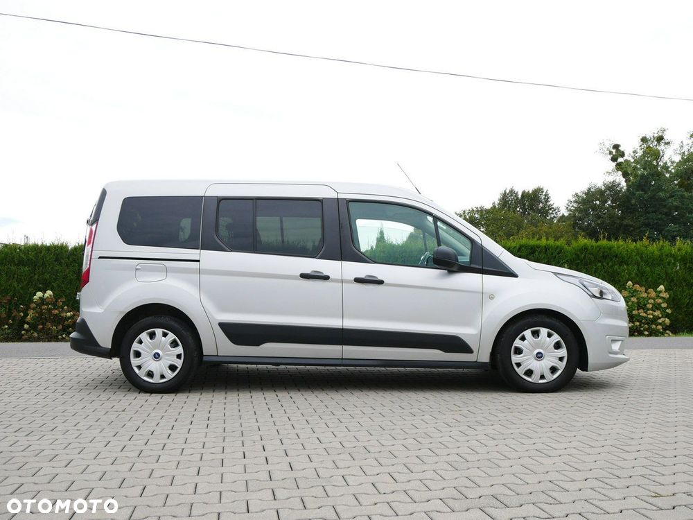 Ford Transit Connect - 10