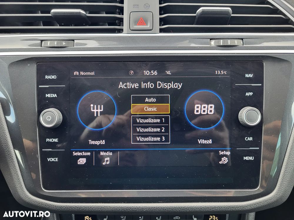 Volkswagen Tiguan 2.0 TDI DPF DSG 4Mot Highline - 30