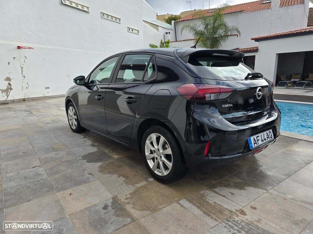 Opel Corsa 1.2 T Elegance - 5
