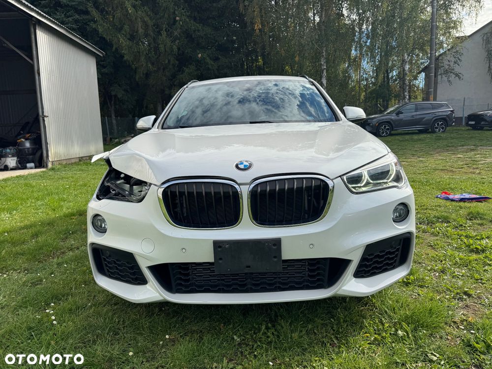BMW X1 xDrive28i - 2