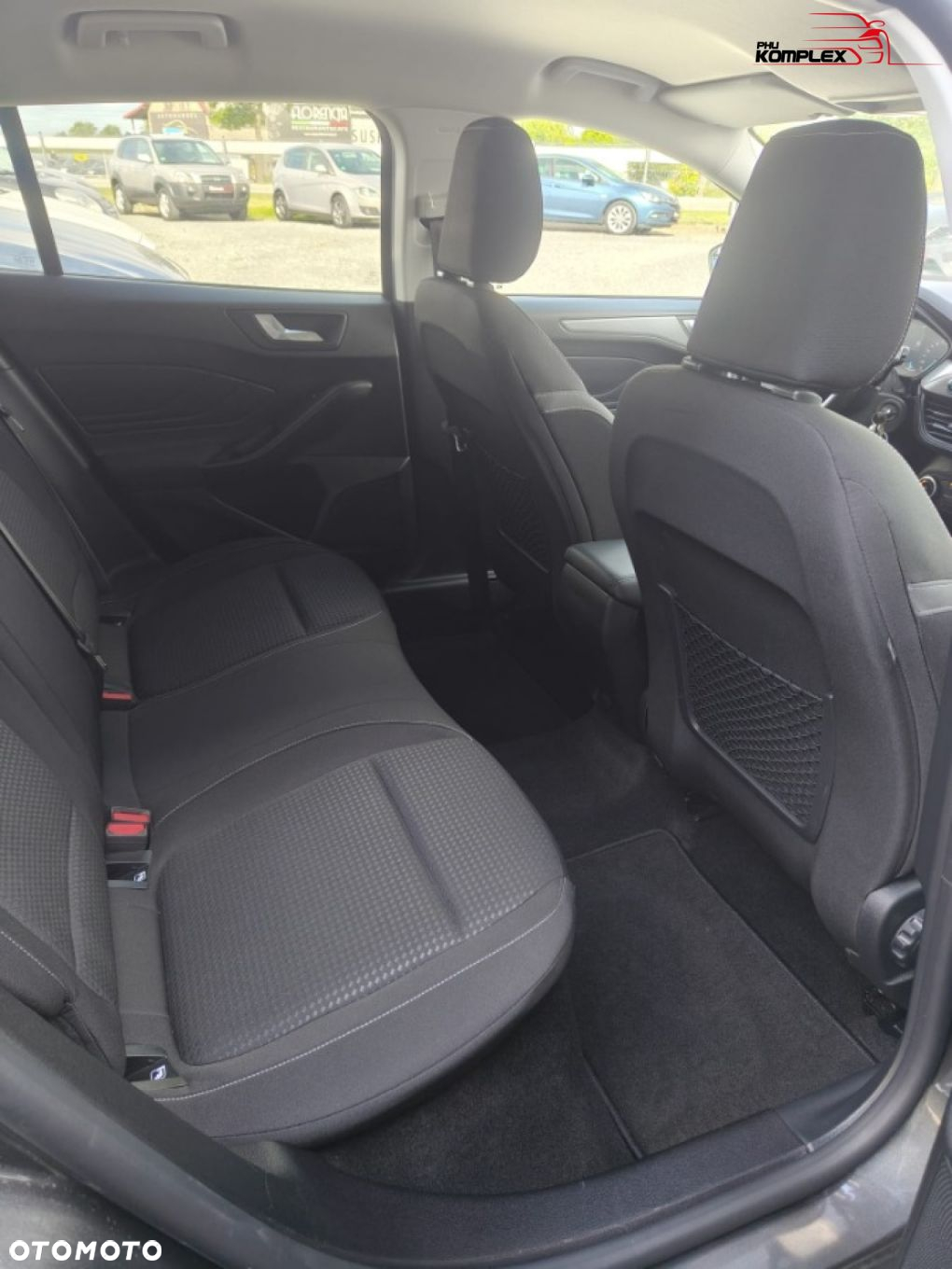 Ford Focus - 10