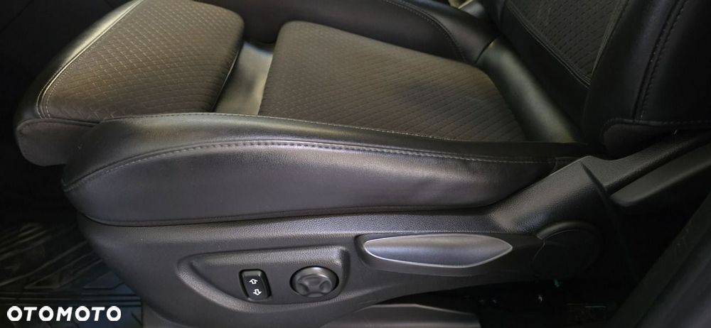 Opel Mokka X - 20