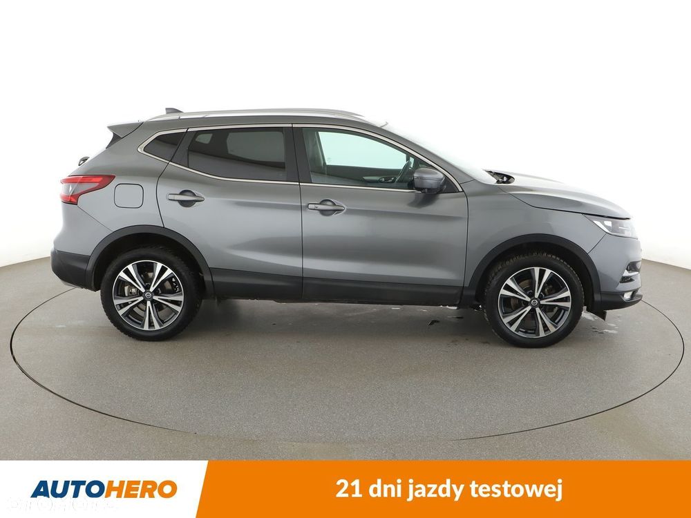 Nissan Qashqai 1.2 DIG-T N-Connecta - 7