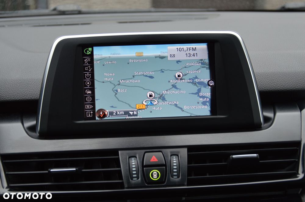 BMW Seria 2 216d Advantage - 14