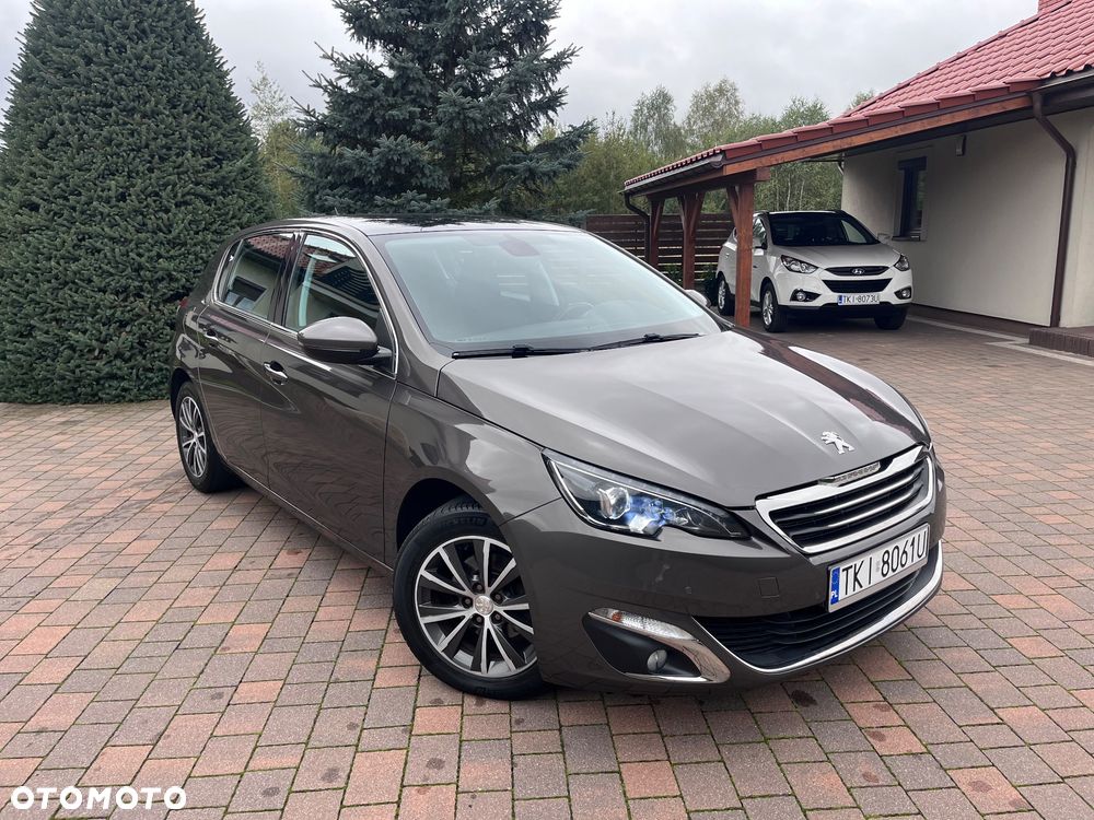 Peugeot 308 - 30