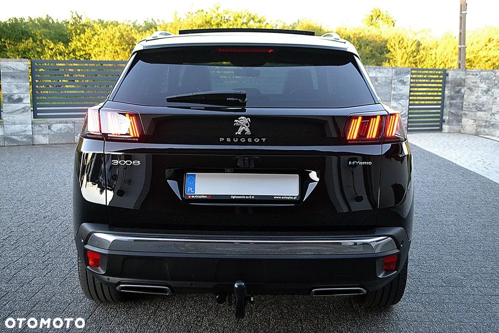 Peugeot 3008 - 6
