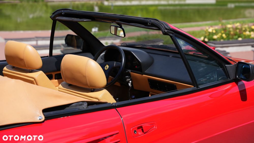 Ferrari Mondial - 6