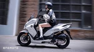QJMOTOR MTX 125 - 4