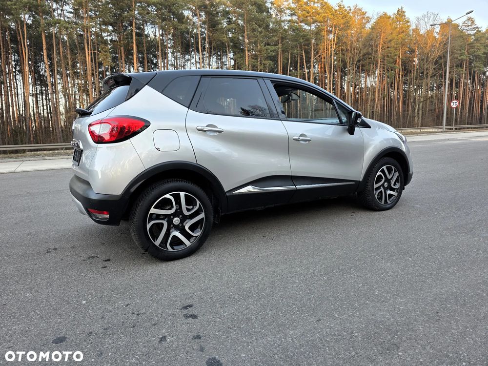 Renault Captur ENERGY TCe 120 EDC XMOD - 10