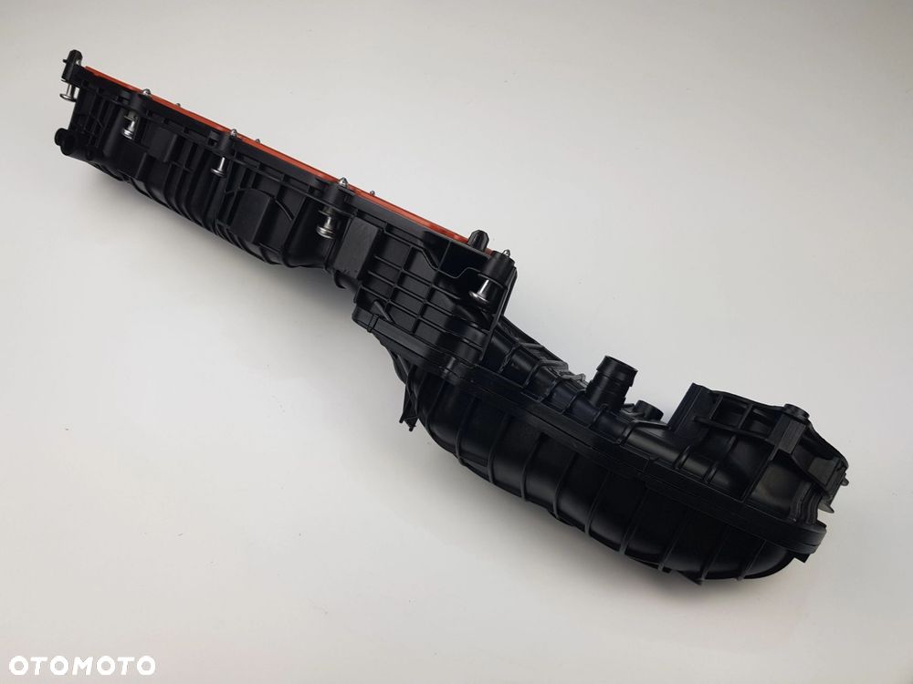 Kolektor Ssący Dolotowy BMW X5M F95 X6M F96 X7 G07 7 G70 S68 4.4 V8 2774553 - 6