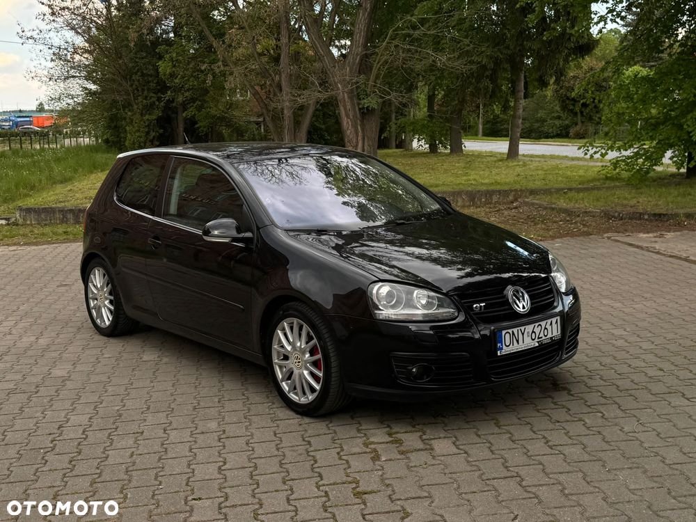 Volkswagen Golf 1.4 TSI GT Sport - 4